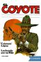 [El Coyote (edición doble) 67] • «Calavera» López & Luchando por su hijo